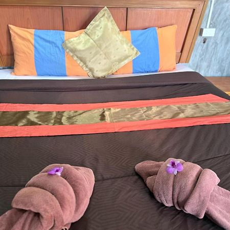 Lanta Natural Hut Garden Ko Lanta Εξωτερικό φωτογραφία