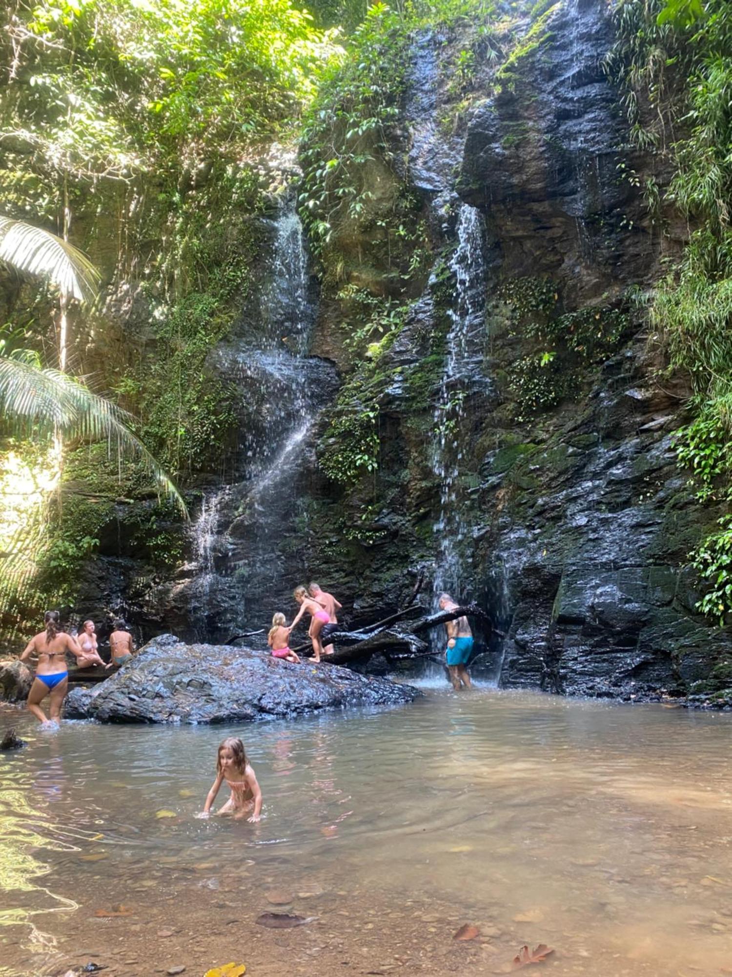 Lanta Natural Hut Garden Ko Lanta Εξωτερικό φωτογραφία