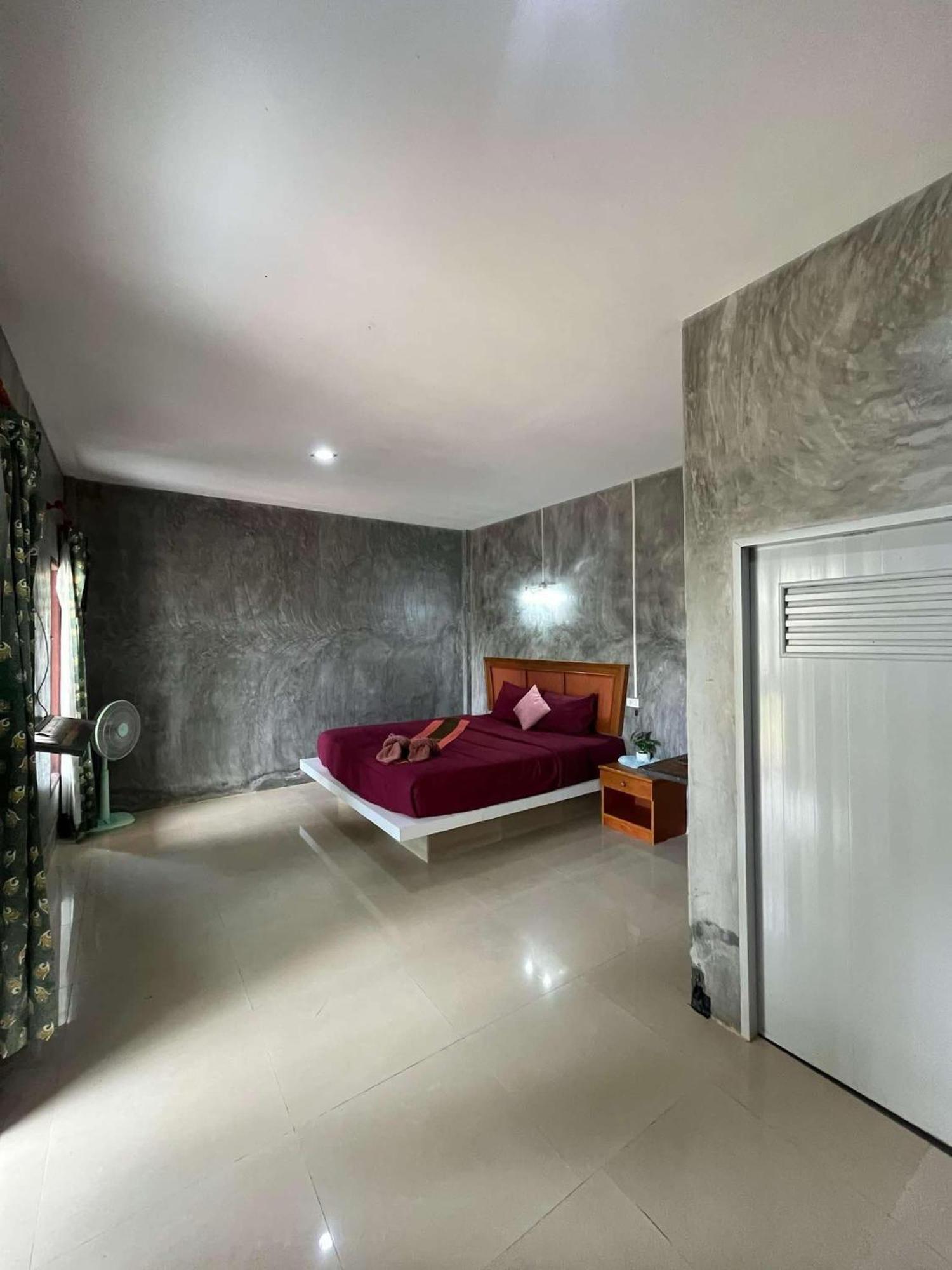 Lanta Natural Hut Garden Ko Lanta Εξωτερικό φωτογραφία