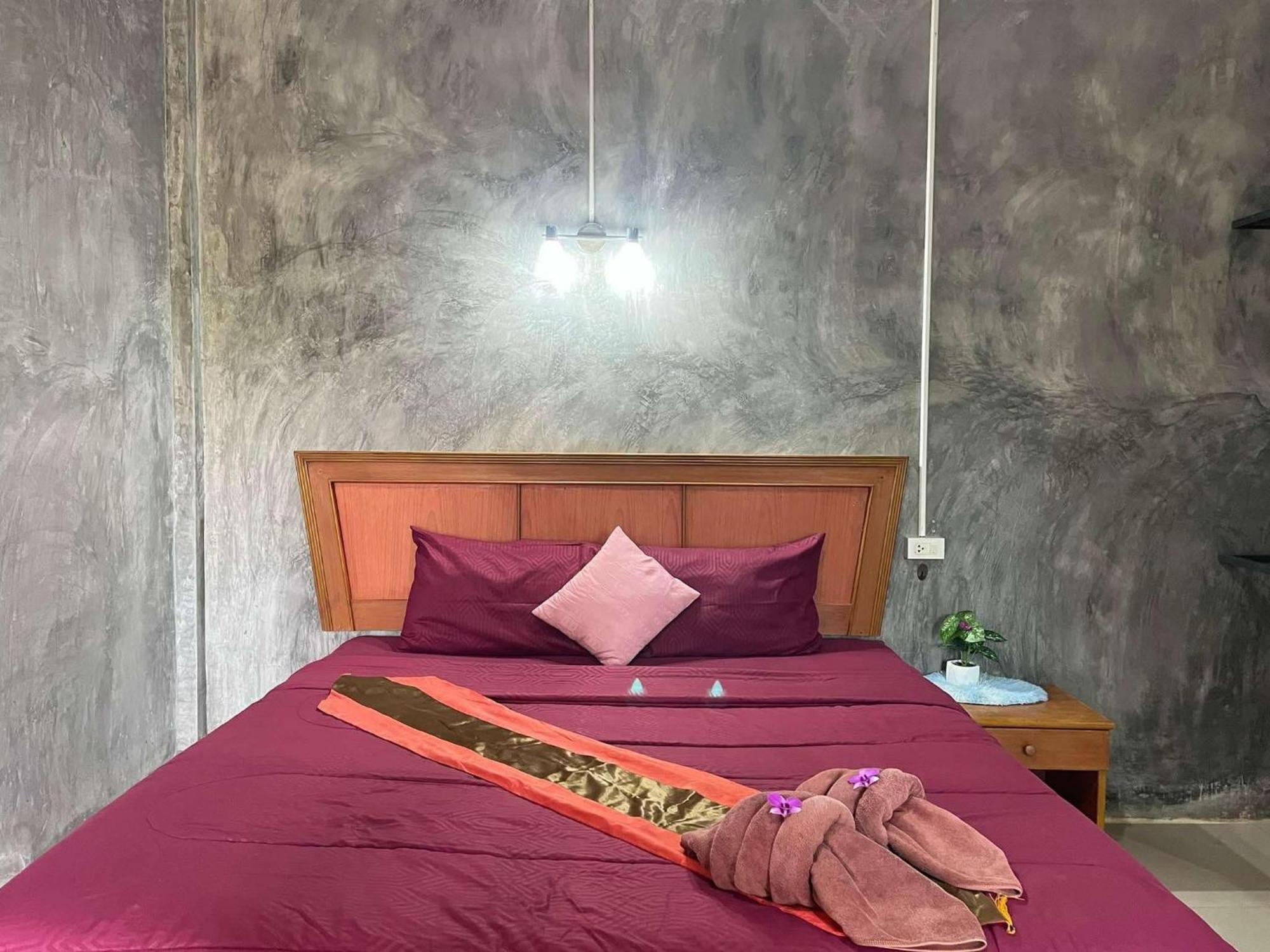 Lanta Natural Hut Garden Ko Lanta Εξωτερικό φωτογραφία