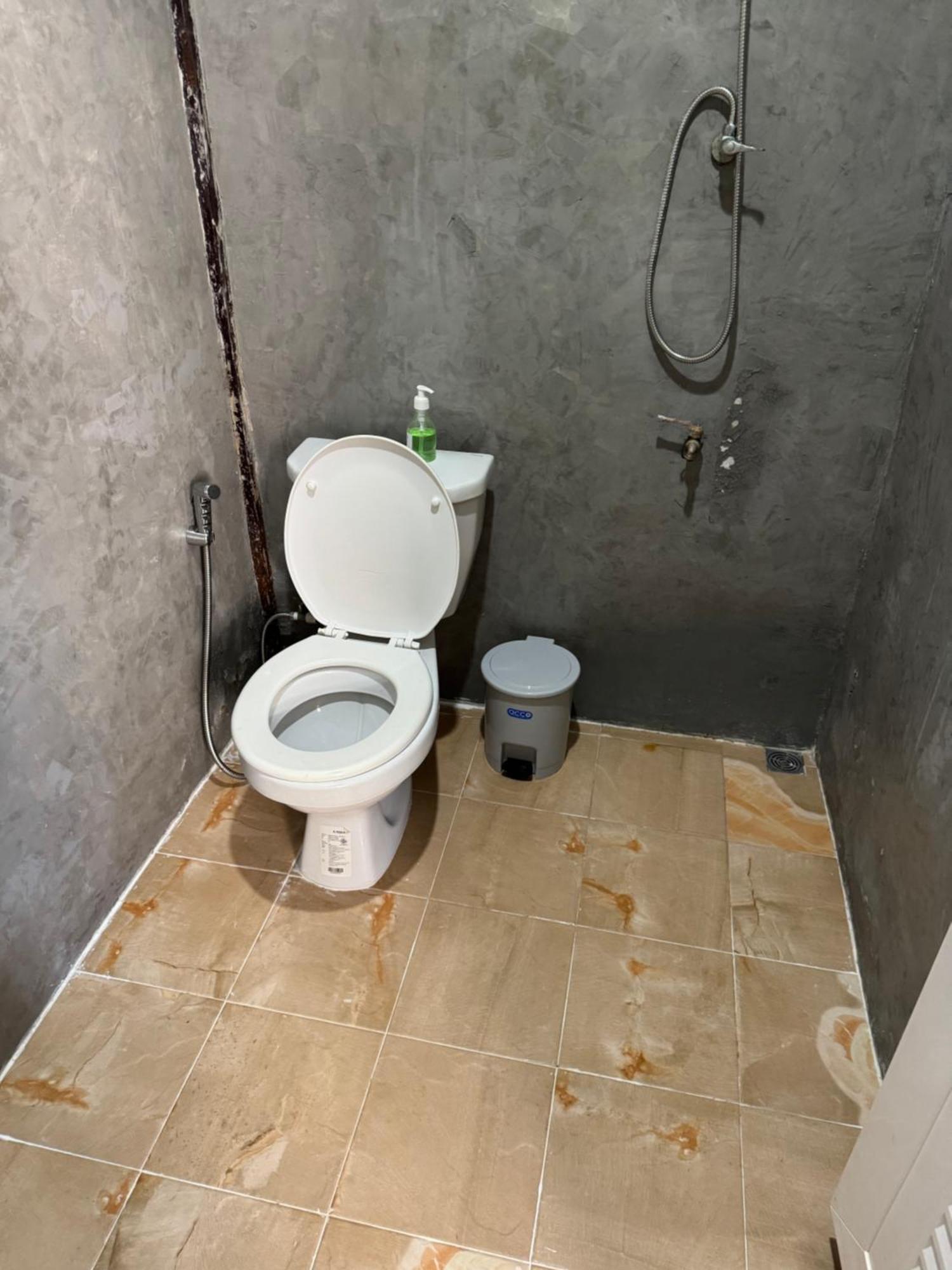 Lanta Natural Hut Garden Ko Lanta Εξωτερικό φωτογραφία