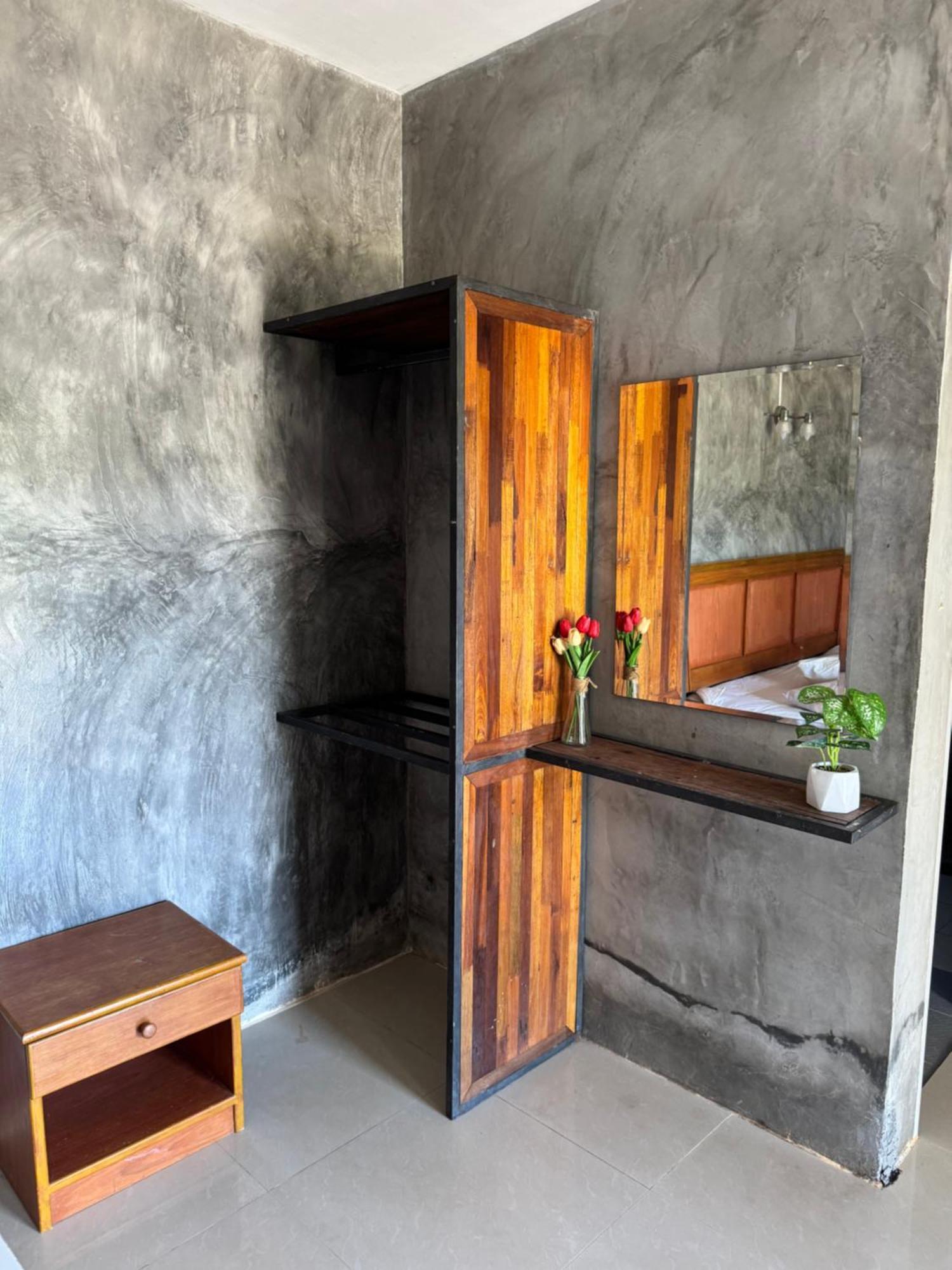 Lanta Natural Hut Garden Ko Lanta Εξωτερικό φωτογραφία