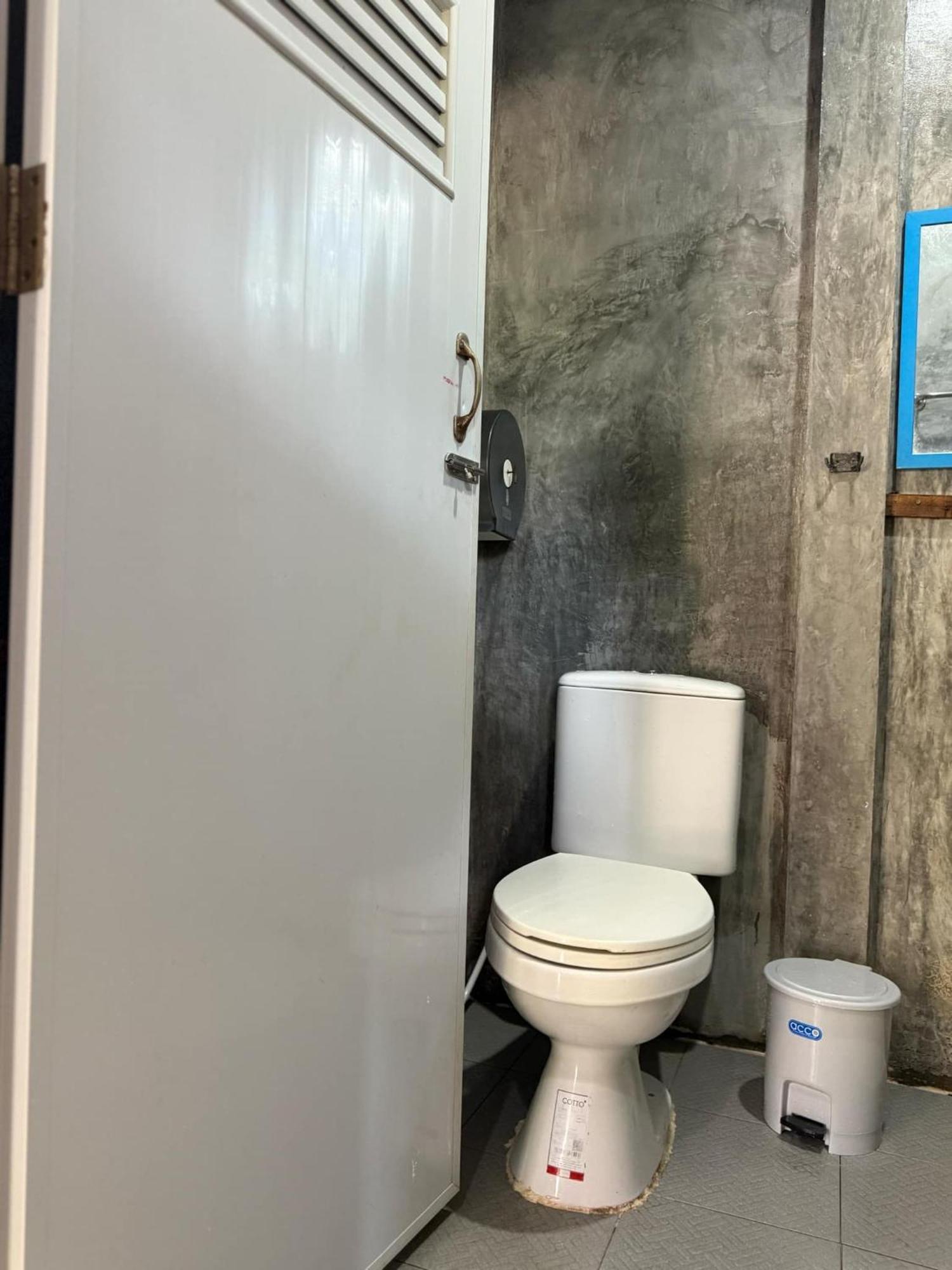 Lanta Natural Hut Garden Ko Lanta Εξωτερικό φωτογραφία