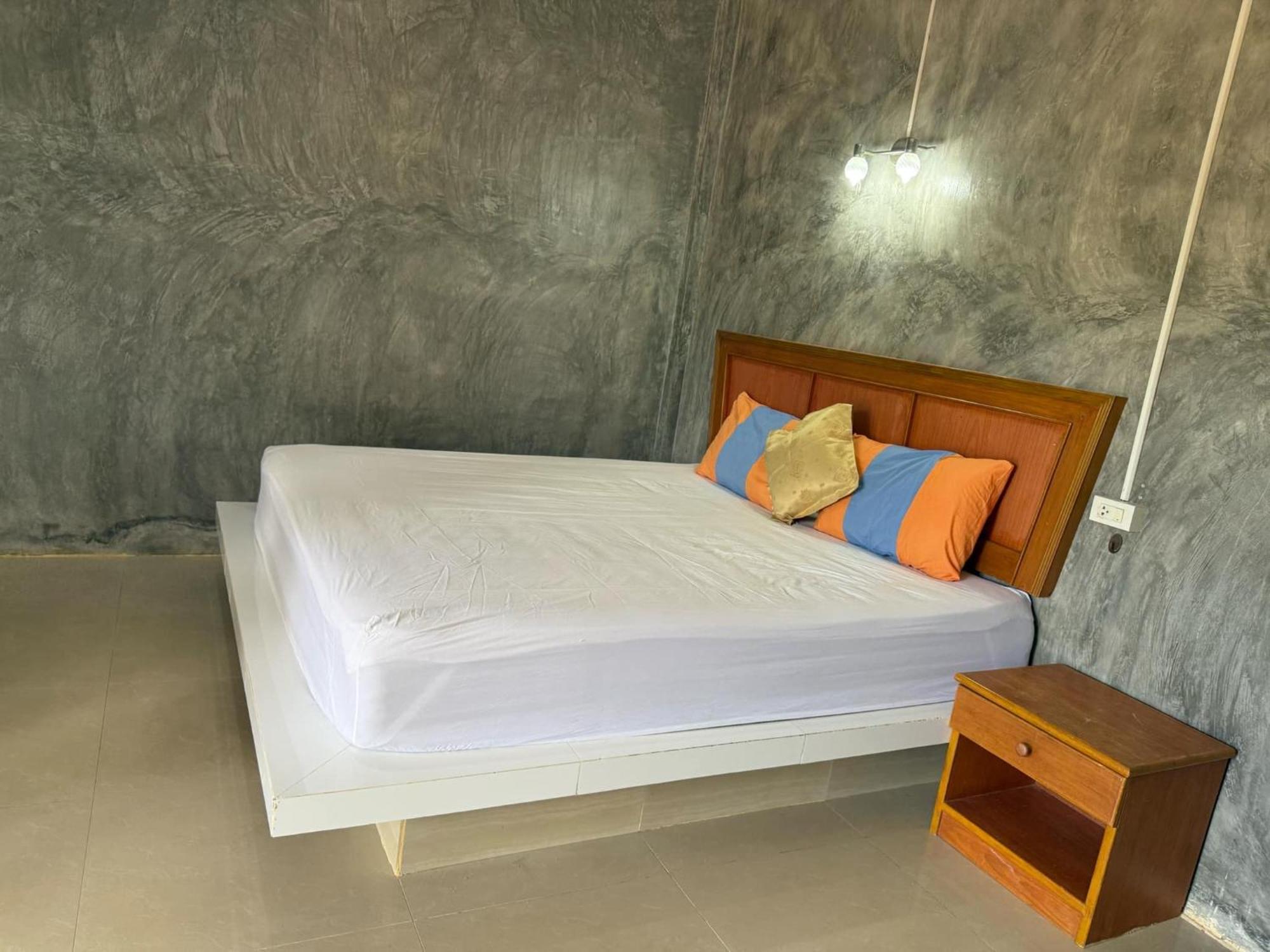 Lanta Natural Hut Garden Ko Lanta Εξωτερικό φωτογραφία