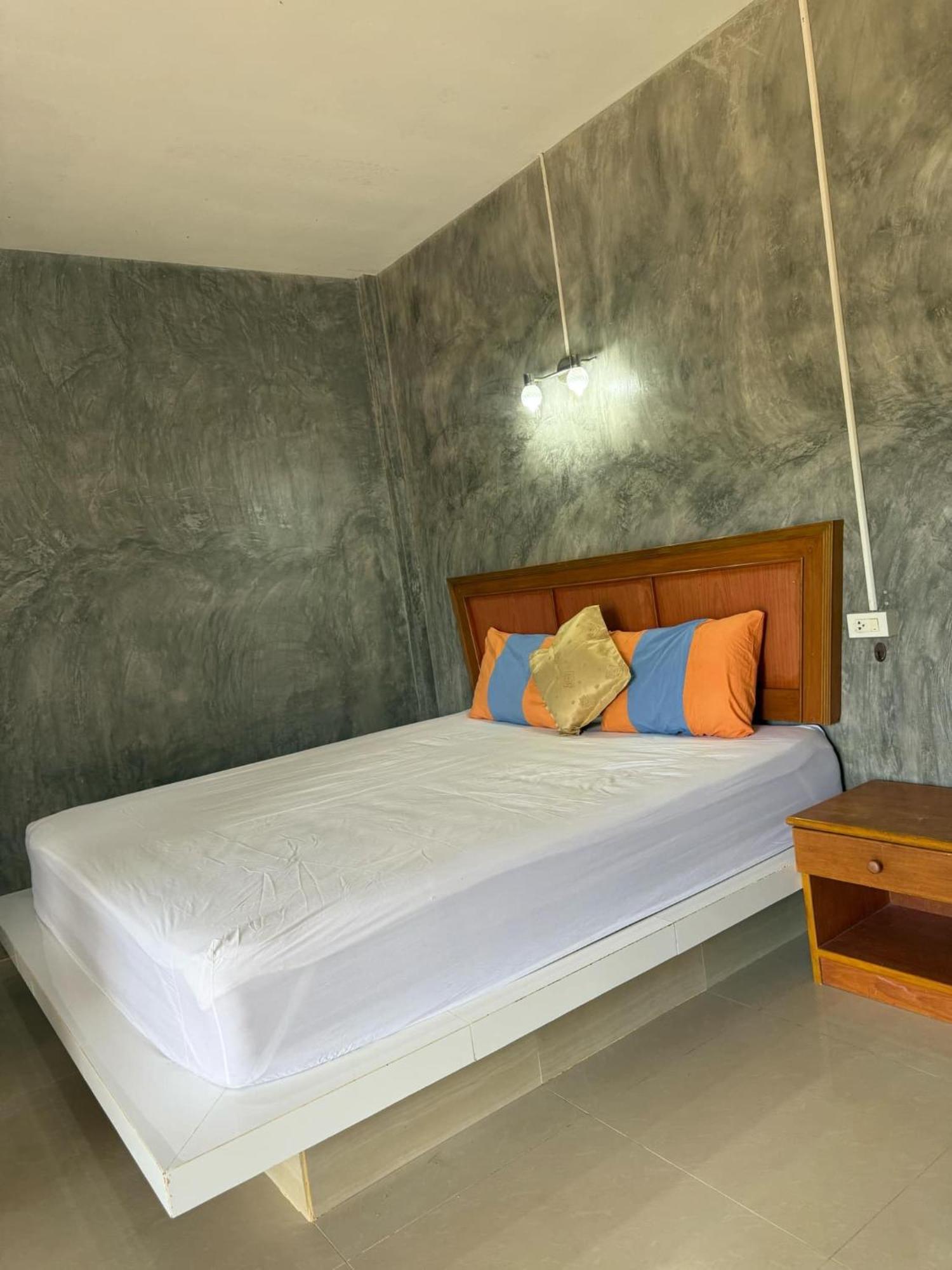 Lanta Natural Hut Garden Ko Lanta Εξωτερικό φωτογραφία
