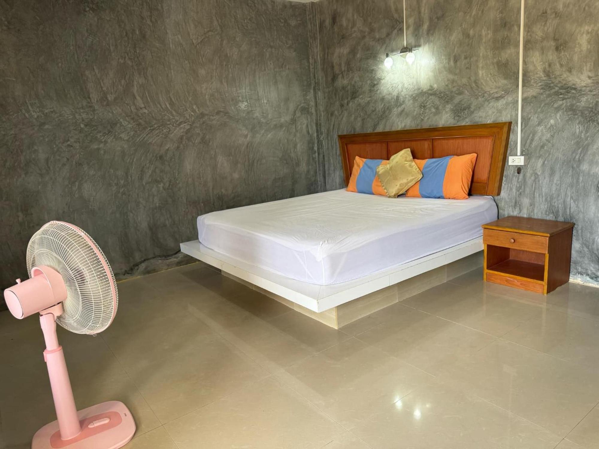 Lanta Natural Hut Garden Ko Lanta Εξωτερικό φωτογραφία